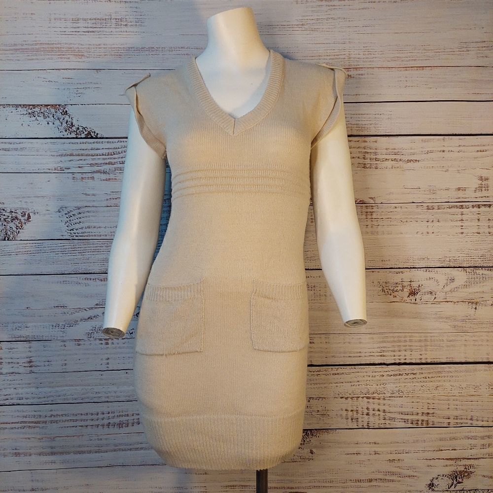 XS Bodycon Dress - Picture 2 of 14